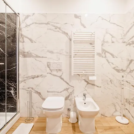 Apartment Domusmi Isola 303
